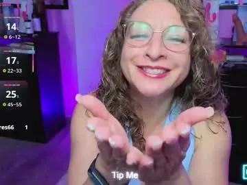 Avatar of gloriacrespo