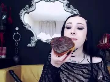goddessgeorgia — @findommegeorgie OF #fetish #goth #findom #femdom #cei