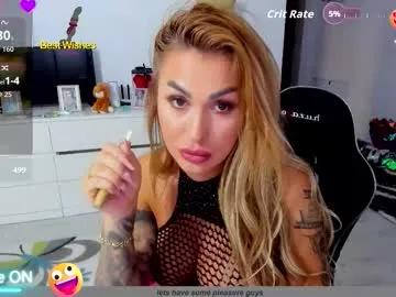 Avatar of golddivine00