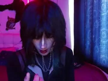 Avatar of goth_minerva