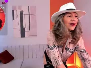 Freechat graceelizabeth_ on Chaturbate