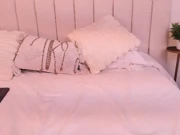 Freechat gracemontgomery on Chaturbate