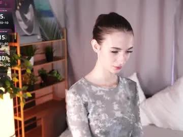 gregoryturnbo — Goal: Ice on my boobs | Hello, my name is Ivy! I'm using domi! try my patterns: 33/55/77/111  #new #shy #18 #teen #young [111 tokens remaining]