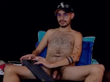 Avatar of hairy_diamond