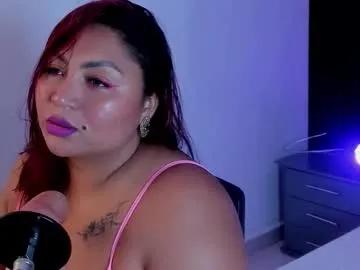 Chaturbate halleyrosse is Freechat halleyrosse —  Curvy Latina with a Wet Mouth  #fuckmachine #anal #deepthroat #submissive #bbw #saliva