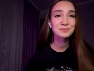 halliemcanaw on Chaturbate 