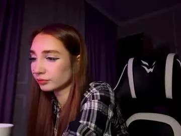 halliemcanaw on Chaturbate 