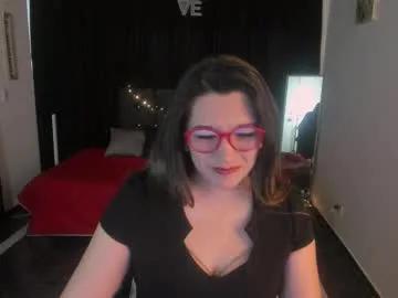 Freechat hanna_ma on Chaturbate