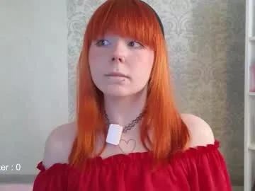 hannah_lourens on Chaturbate 