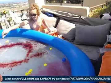 Avatar of hannahjames710