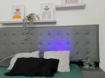 harper_brown1 — GOAL: Cum Show [975 tokens remaining] Welcome to my room! #feet #latina #18 #new #young