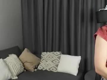 harrietheston on Chaturbate 