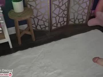 Freechat heatherbby on Chaturbate