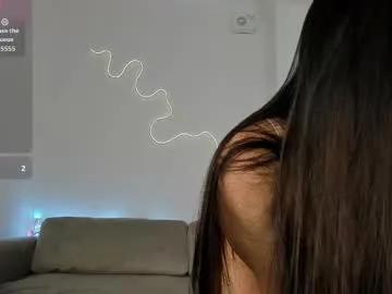 helen_spark on Chaturbate 