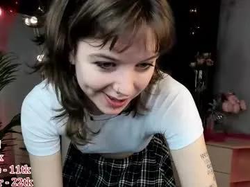 hella_schiele — Excite my nipples Hello, guys! i'm #new #teen #18 #skinny #shy girl  if today there is + 30 thumbs up A great gift is waiting for you^^  [44 tokens remaining]