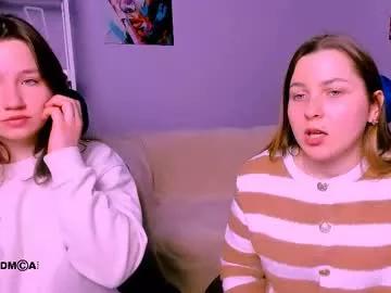 Freechat helli_belli on Chaturbate