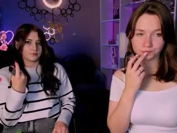 Freechat helli_belli on Chaturbate