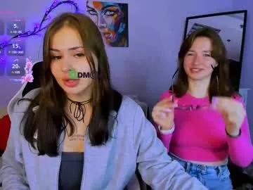 Freechat helli_belli on Chaturbate