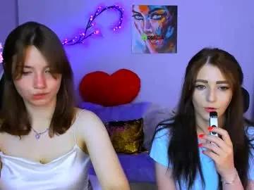 Freechat helli_belli on Chaturbate
