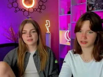 Freechat helli_belli on Chaturbate