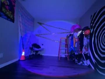 hexivu — im sorry im a day late ( bra @ goal) #weird #dance #goth [679 tokens remaining]