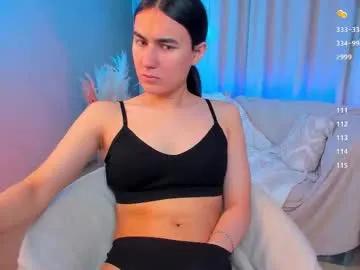 heyalena — 5 hard spanks [85 tokens left] hey, make my mood more hot  #german #teen #femboy #feet l #young