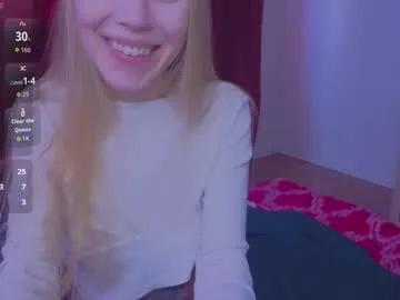 hihi_im_chloe on Chaturbate 