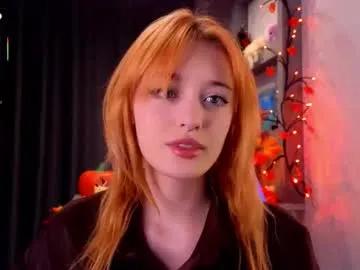 Chaturbate hisoka__akerley is Freechat hisoka__akerley — Goal: Special Helloween show  // Epic Goal: FANTASTIC trip in Japan -  // Hi there im Ella  // #new #natural #redhair #cosplay #teen