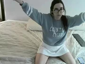 hollygirl88 on Chaturbate 