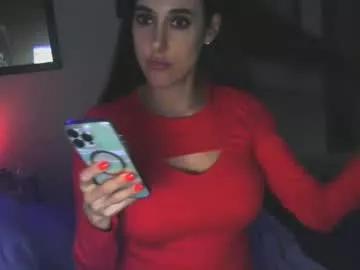 hollygirl88 on Chaturbate 