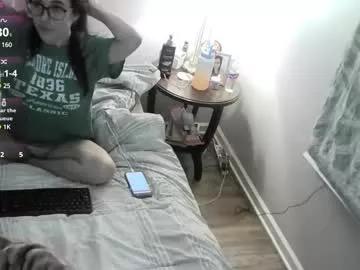 hollygirl88 on Chaturbate 