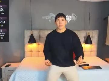 Avatar of horny_nick18