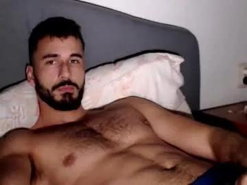 Avatar of hornyasfuckk33