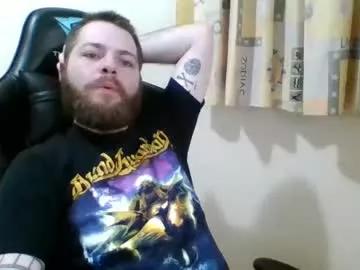 Avatar of hornyhairy_bi