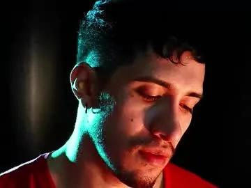Freechat hotlatinking on Chaturbate