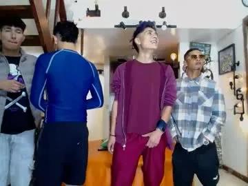 Freechat howents on Chaturbate