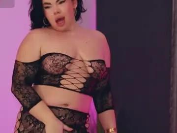 iamlila — GOAL: Sweet squirt   [75 tokens remaining]  Heeey , #lovense on ! make me #squirt with my fav patterns 111,199,301,599,1111 also check /tipmenu for more fun. #curvy #bigass #tease #squirt