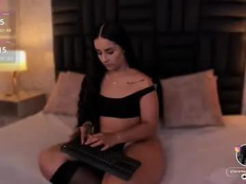 iara_martinez on Chaturbate 