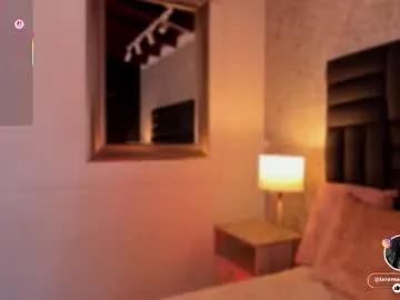 iara_martinez on Chaturbate 