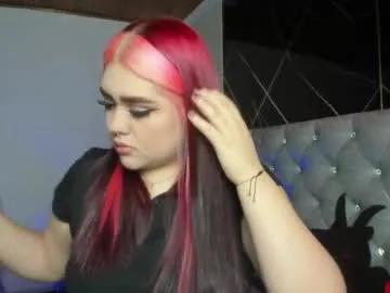 im_bunny__ — GOAL: play with my domi x 8min [150 tokens remaining] ALREADY WET FOR U DADDY #bigboobs #goth #chubby #bigass #bbw