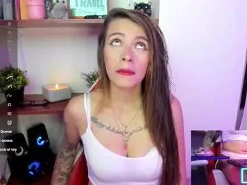 im_yoursweetlisa — GOAL: Show pussy [87 tokens remaining] The Best Smoker and  BJ Girl I Enjoy to play with my mouth Enjoy and give me an exclusive role-play game! #smoke #braces #blowjob #submissive #slave