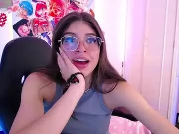 Chaturbate imchloe_  is Freechat  imchloe_ — Imchloe_'s room #daddysgirl #18 #latina #bigtits #submissive