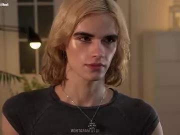 Avatar of imkawaiiboi