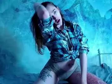 innnita on Chaturbate 