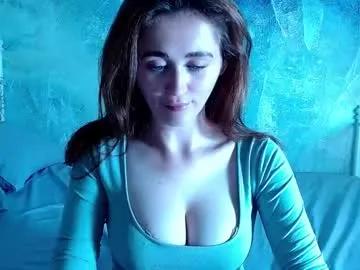 innnita on Chaturbate 