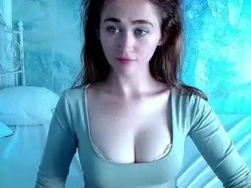 innnita on Chaturbate 