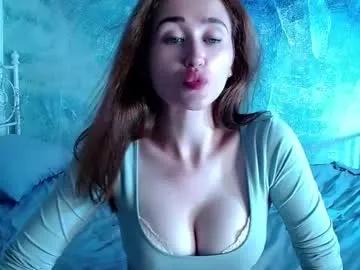 innnita on Chaturbate 
