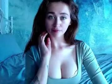 innnita on Chaturbate 