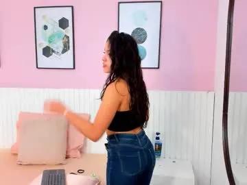 Freechat irina_smile on Chaturbate