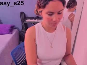 irinastephann on Chaturbate 